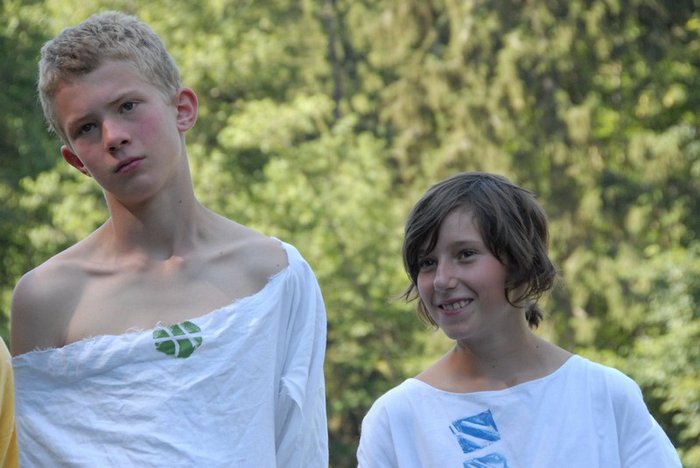 2006 tabor Attis Calypso 74